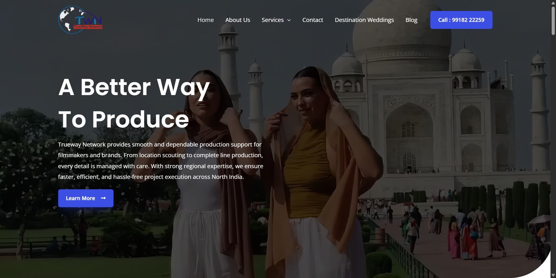 Trueway Network
